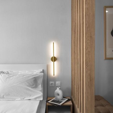 Nephele, The Luxury Suites Thessaloníki Ngoại thất bức ảnh