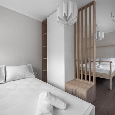 Nephele, The Luxury Suites Thessaloníki Ngoại thất bức ảnh