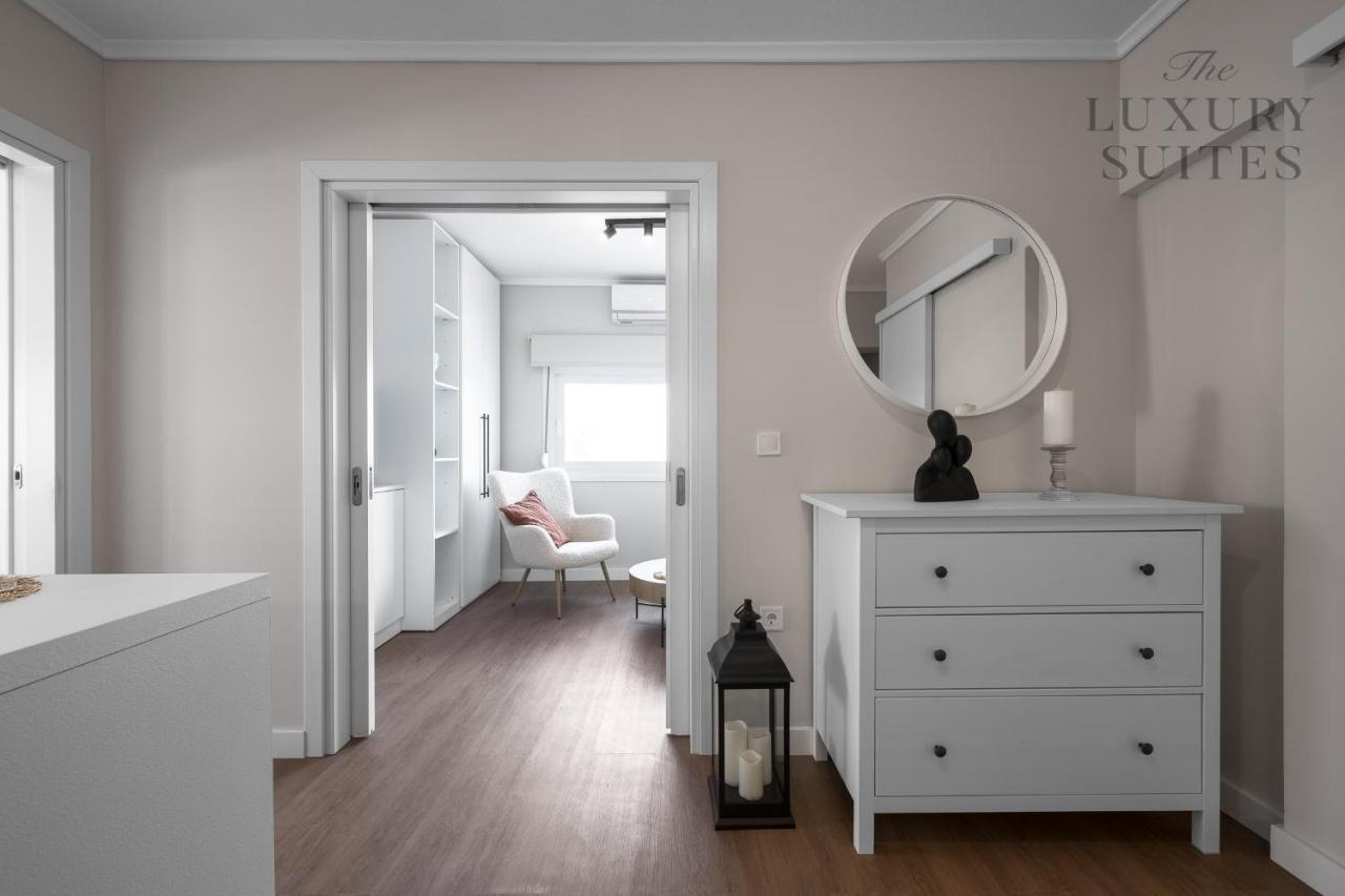 Nephele, The Luxury Suites Thessaloníki Ngoại thất bức ảnh